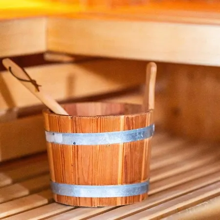 Johannishof Mit Kamin & Blockstube * Kurort Oybin